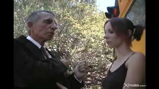 Maftun va xavfli qiz anal, og&#039;iz jinsiy aloqa