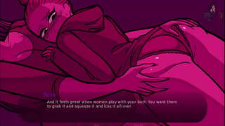 Kissing Therapy Ukuthi Tshuphe Episode Ezimbini