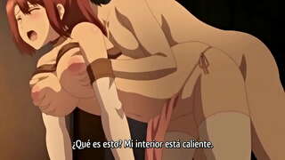 ���ારાંશ Cumshots Isekai એપિસોડ 1