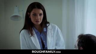 ���્લિવિઆ ઋષિ તપાસ તેના પુત્ર લોડો ઉત્થાન