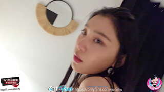 Juuni Liu / SpicyGum - Omatehtud Hookup Hiina Üliõpilane