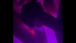 Авч, миний бяцхан дүү руу hottub хөхөх миний cock