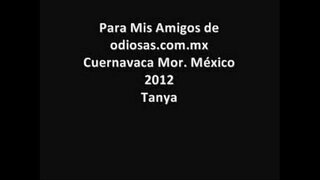 Masturbada notrohinao mbamin&#039;ny faikany mexicana cuernavaca