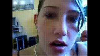 Apik banget girl swollows