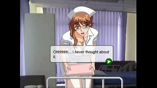 Q - Познакомься и трахни Интенсивную Терапию