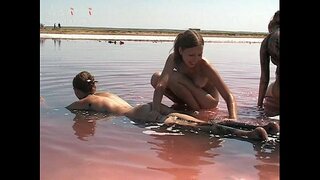 Abelina &amp;amp; Валентина одоо угаах боломжийг олгодог