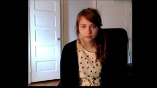 ���ુંદર વાળ વાળુ કેમ ટીન . મારા એક્સ-માસ લાઈવ વેબકેમ બતાવો: 4xcams.com