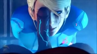 3D નિન્ટેન્ડો સેક્સ