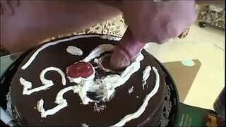 ���ુખ્ત માણસ વાહિયાત કરવા માંગે છે એક કિશોર વોલ્યુમ. 17