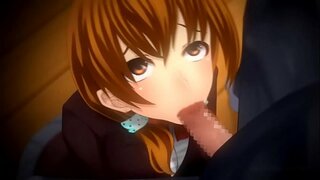 ���નિમેટેડ અશ્લીલ સાહિત્ય મોટા બોબલા વાળી મહિલા cutie લોડો ચુસવું અને fucked મેળવવામાં ચુસ્ત ભોસ ચુત