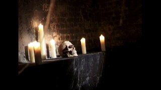 Harmony - Hptel Hyde - scene 6