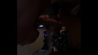 WetNicole podvádění, zatímco manžel v práci