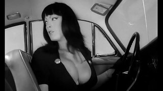 Russ મેયર PMV