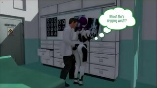 BovineHentai Lembu 4