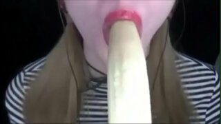 בנות חמודות אוהב פירות