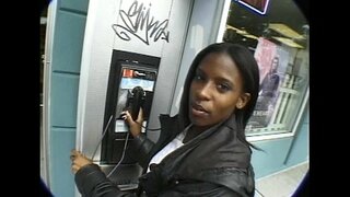 LBO - આફ્રિકન Ngels 03 - દ્રશ્ય 1