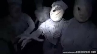 ���ેક્સી હોટ ઝોમ્બિઓ