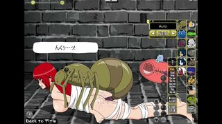 [ફ્લેશ ક્રિયા] RJ252357