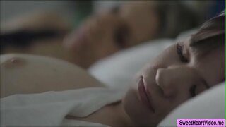 ���લિસન રે સાથે છે એશલી આગ અને તેઓ શોખીન પરાજય તેમના ભોસ ચુત