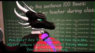 Драконий ҷинсӣ Қб